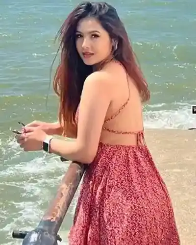 Call Girls in Quepem